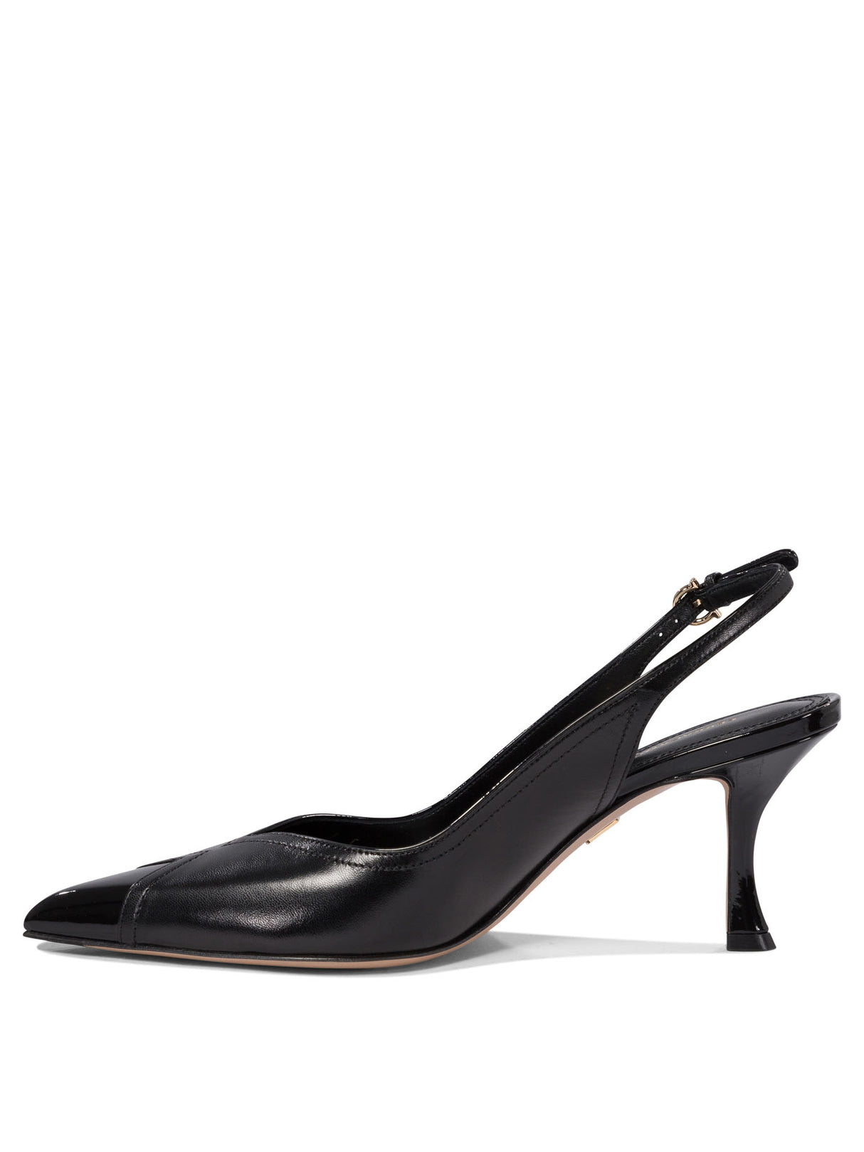 Ferragamo Elegant Heeled Pumps for Women