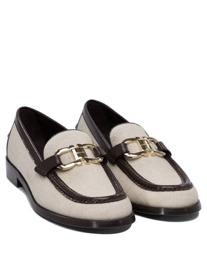 Ferragamo Stylish Loafers and Slippers for Women