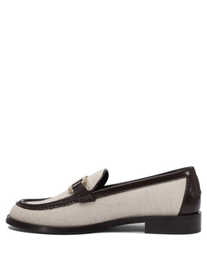 Ferragamo Stylish Loafers and Slippers for Women