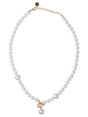 Ferragamo Mini Elegant Jewelry Necklace