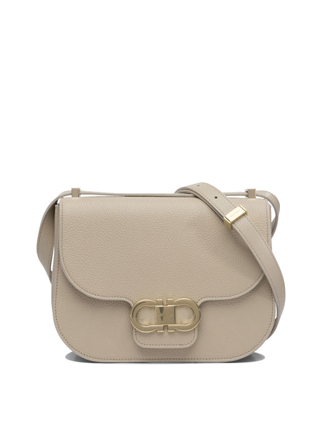 Ferragamo Mini Crossbody Handbag