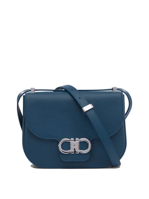 Ferragamo Mini Crossbody Handbag