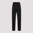 PRADA Premium Wool Trousers - Regular Fit