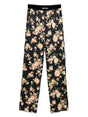 TOM FORD Floral-Print Pajama Trousers for Men - SS25