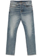 TOM FORD Slim Fit Jeans for Women