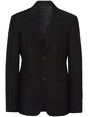 PRADA Tailored Slim Fit Blazer for Women