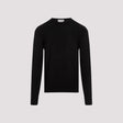 ALEXANDER MCQUEEN Cotton Pullover for SS24