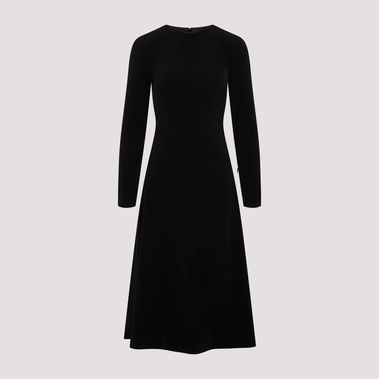 BALENCIAGA Chic Mini Dress for Effortless Elegance