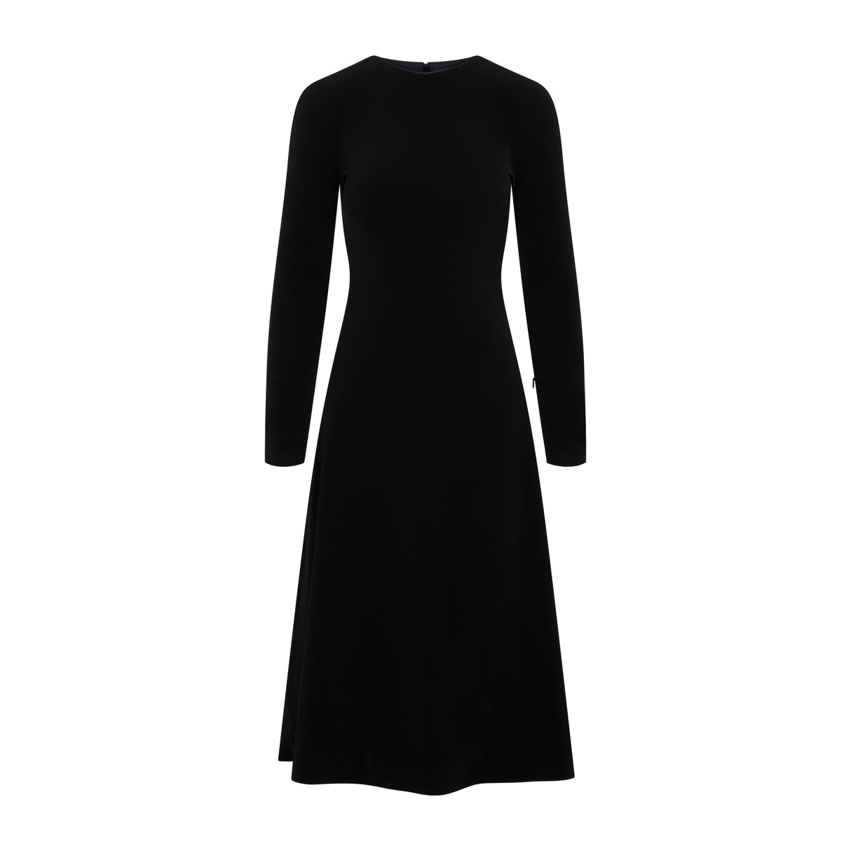 BALENCIAGA Chic Mini Dress for Effortless Elegance