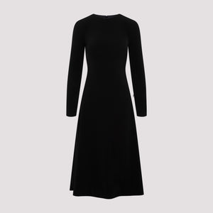 BALENCIAGA Chic Mini Dress for Effortless Elegance