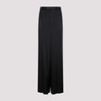 SAINT LAURENT Loose Fit Pants for Effortless Style