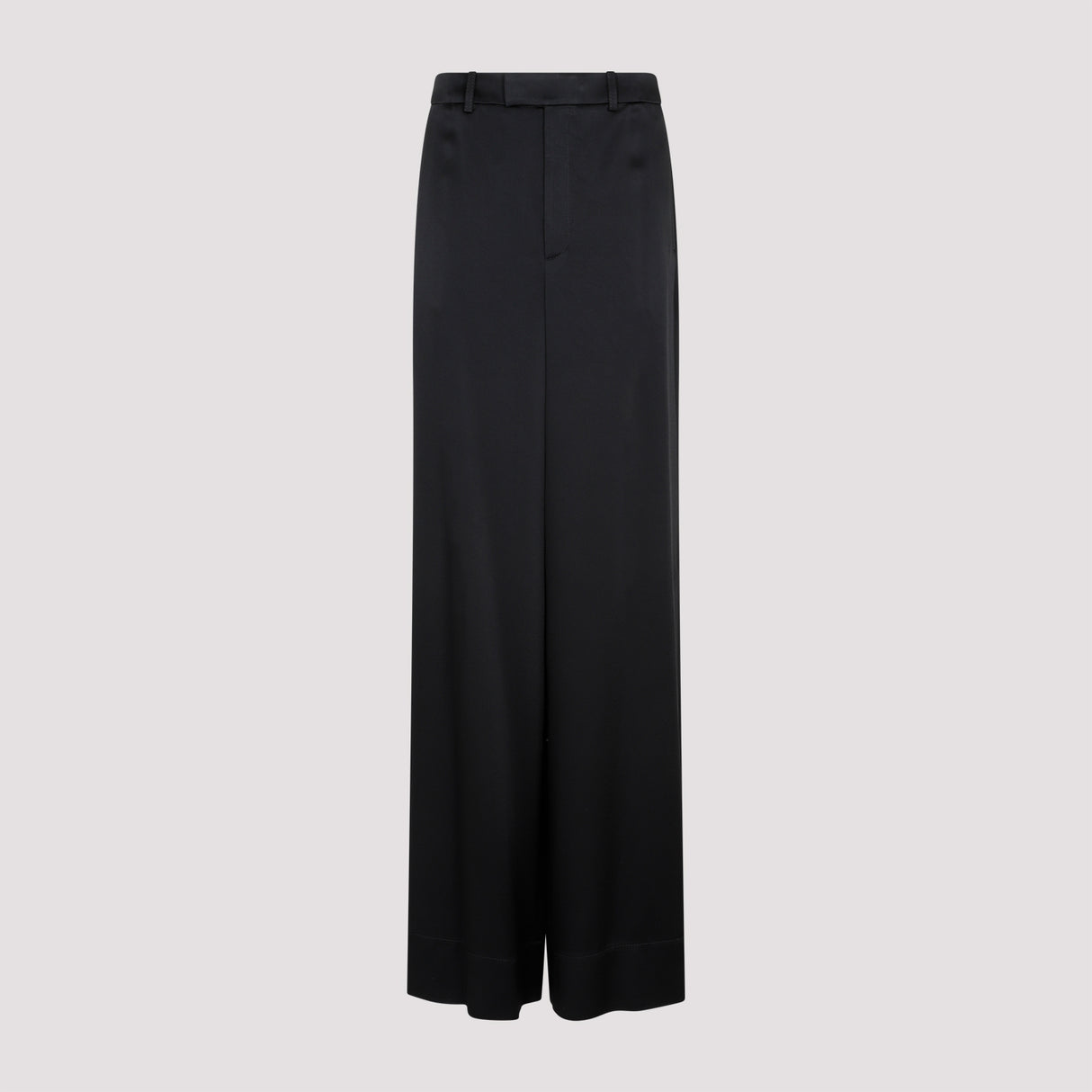 SAINT LAURENT Loose Fit Pants for Effortless Style