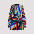 PUCCI Elegant Mini Dress for Fall 2025