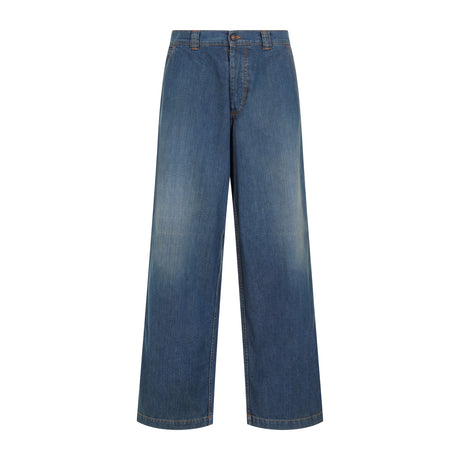 MAISON MARGIELA Five Pocket Classic Jeans