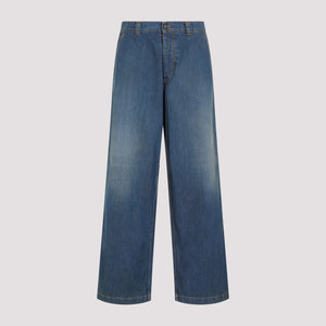 MAISON MARGIELA Five Pocket Classic Jeans