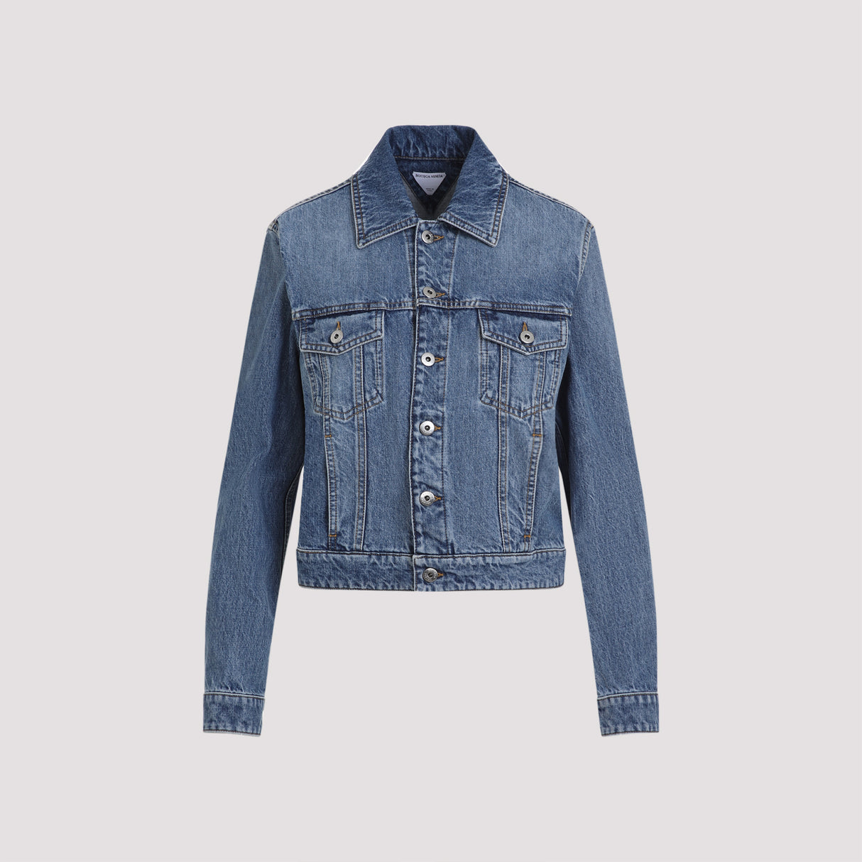 BOTTEGA VENETA Medium Denim Jacket