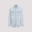 BOTTEGA VENETA Classic Denim Shirt