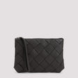 BOTTEGA VENETA Diago Large Pouch Handbag - 33cm x 23cm