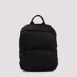 KITON Polyamide Mini Backpack - 28cm x 42cm x 12cm