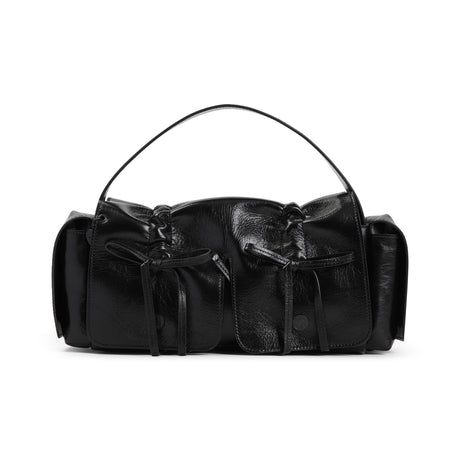 ACNE STUDIOS Leather Handbag - 33CM x 16CM x 10CM