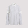 ACNE STUDIOS Women's Classic Cotton Blouse