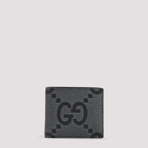 GUCCI Mini Leather Wallet - 11.5cm x 9cm x 2cm