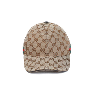 GUCCI Trendy Baseball Hat