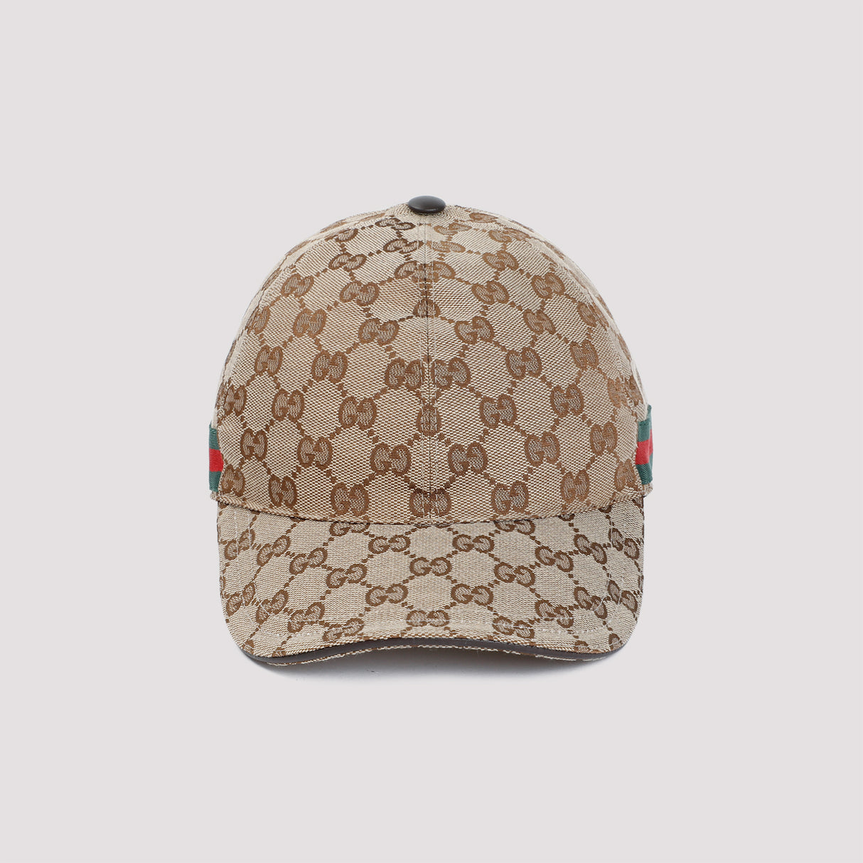 GUCCI Trendy Baseball Hat