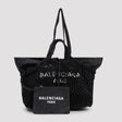 BALENCIAGA 24/7 M Tote Handbag - 35cm x 32cm x 20.5cm