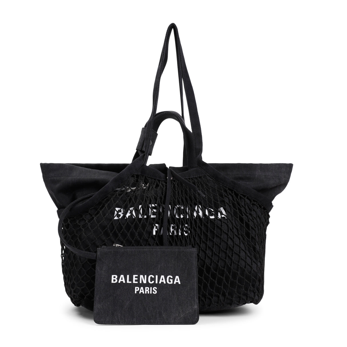 BALENCIAGA 24/7 M Tote Handbag - 35cm x 32cm x 20.5cm