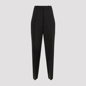 JACQUEMUS Le Pants Curzio Regular Leg Trousers