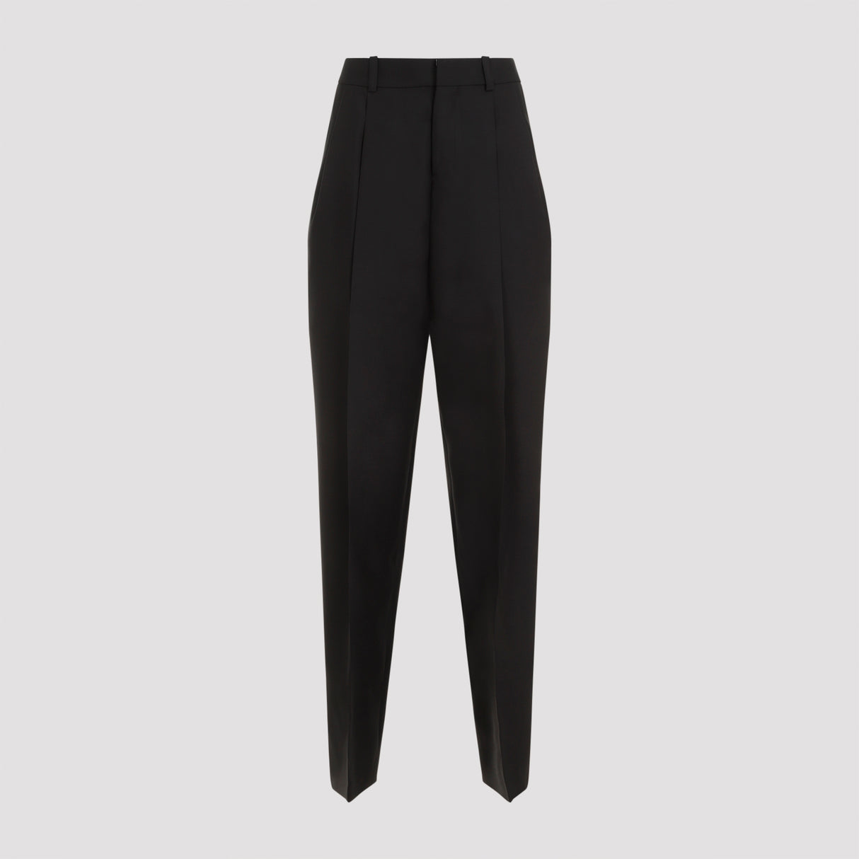 JACQUEMUS Le Pants Curzio Regular Leg Trousers