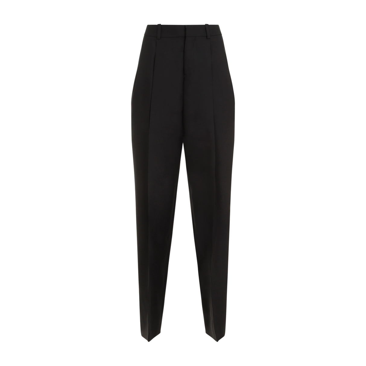 JACQUEMUS Le Pants Curzio Regular Leg Trousers