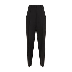 JACQUEMUS Le Pants Curzio Regular Leg Trousers