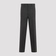 MIU MIU Elegant Wool Pants