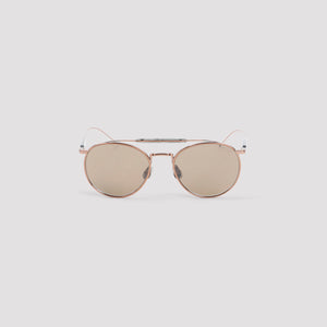 BRUNELLO CUCINELLI Stylish Metal Sunglasses for Men