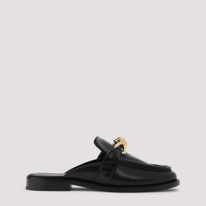 BOTTEGA VENETA Astaire Loafers - Timeless Calf Leather Elegance