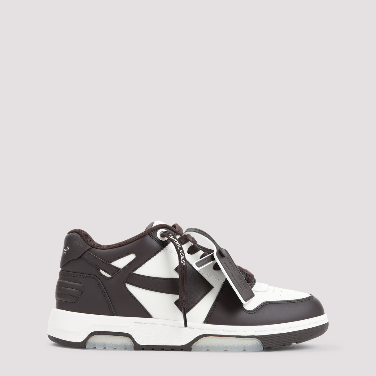 OFF WHITE Out Of Office Mini Sneaker