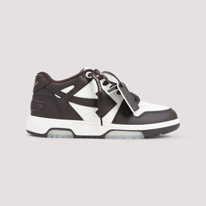 OFF WHITE Out Of Office Mini Sneaker