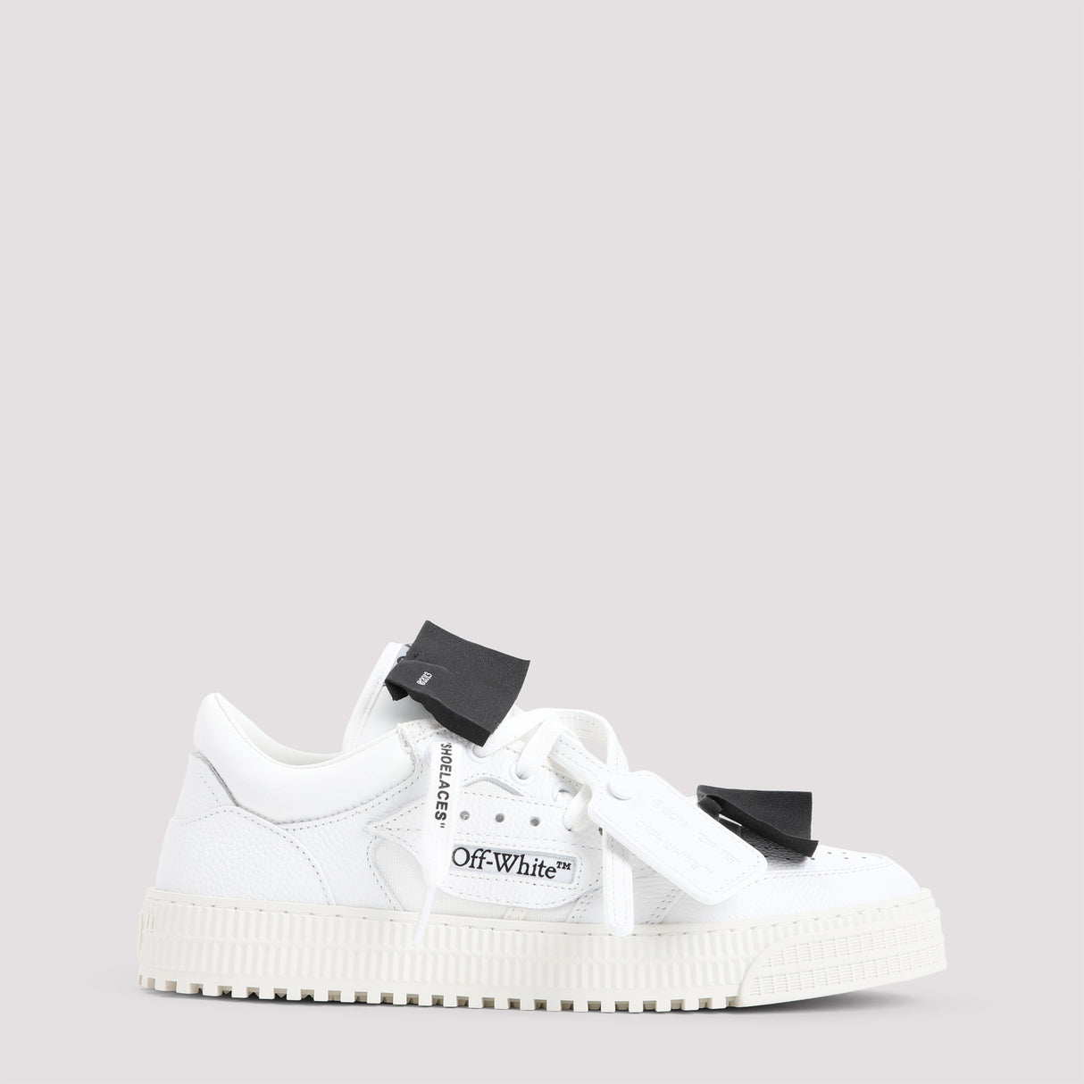 OFF WHITE Low Top 3.0 Off Court Sneaker