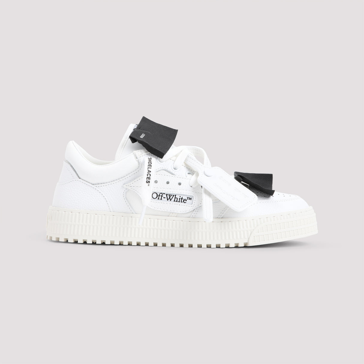 OFF WHITE Low Top 3.0 Off Court Sneaker