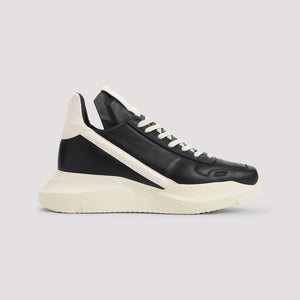 RICK OWENS Geth Runner Sneaker - SS25 Edition