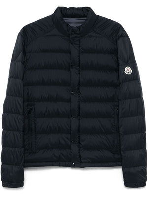 MONCLER Lightweight Short Down Jacket for Women