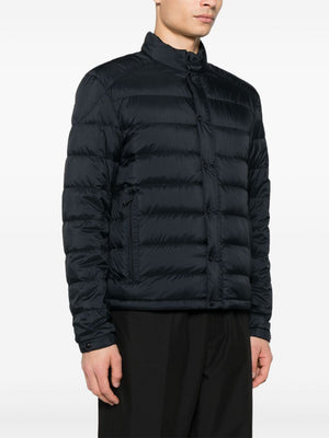 MONCLER Lightweight Short Down Jacket for Women