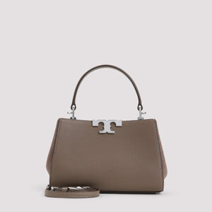 TORY BURCH Chic Mini Trapezoid Handbag