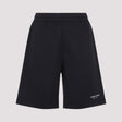 GIORGIO ARMANI Men's Bermuda Shorts - SS25 Collection