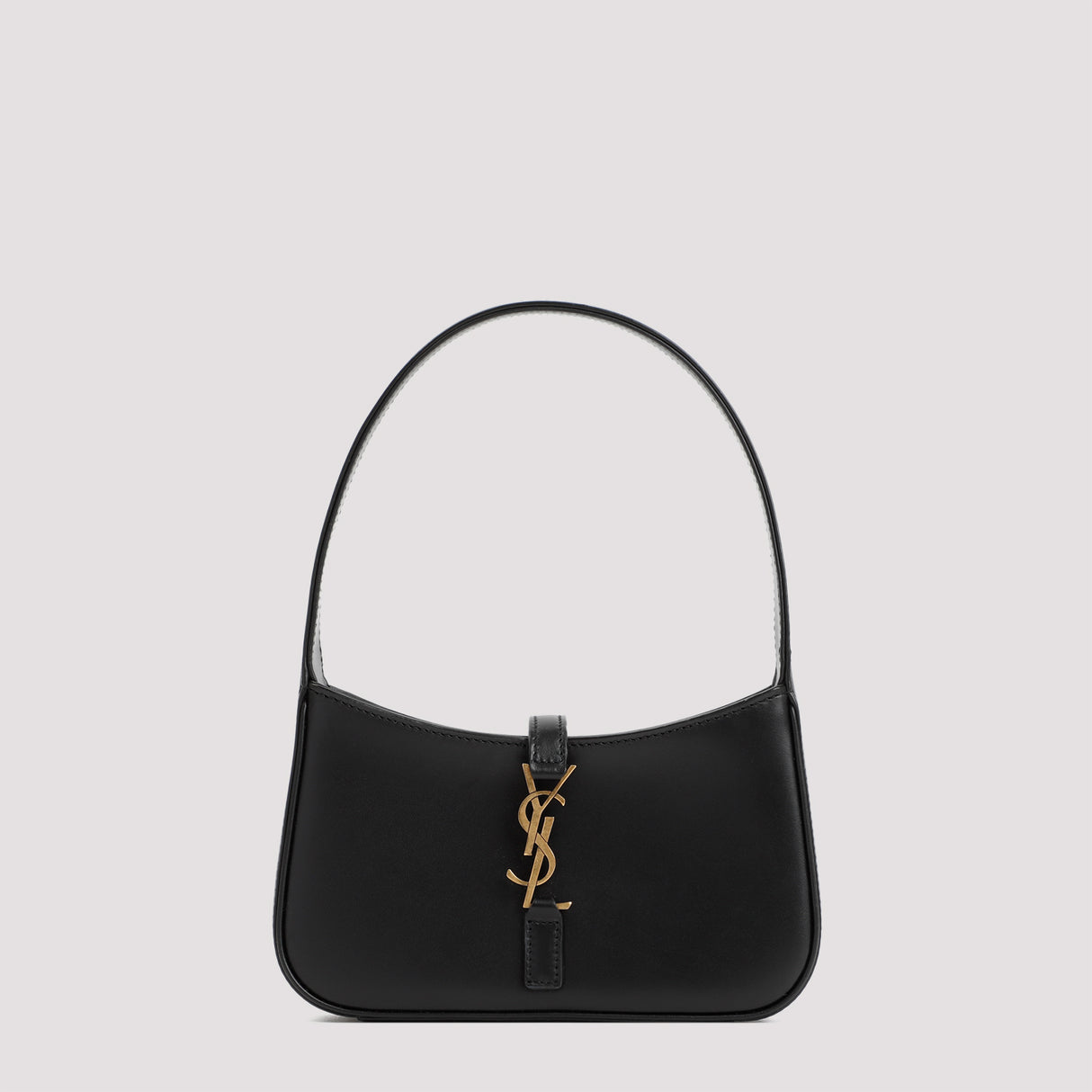 SAINT LAURENT Mini Handbag - Perfect for Day to Night