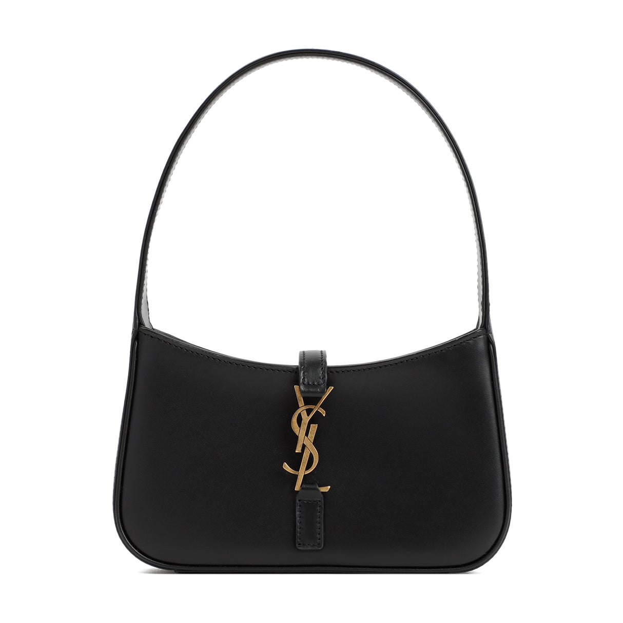 SAINT LAURENT Mini Handbag - Perfect for Day to Night