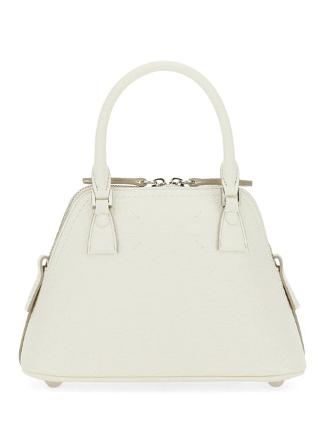 MAISON MARGIELA Mini Leather Handbag