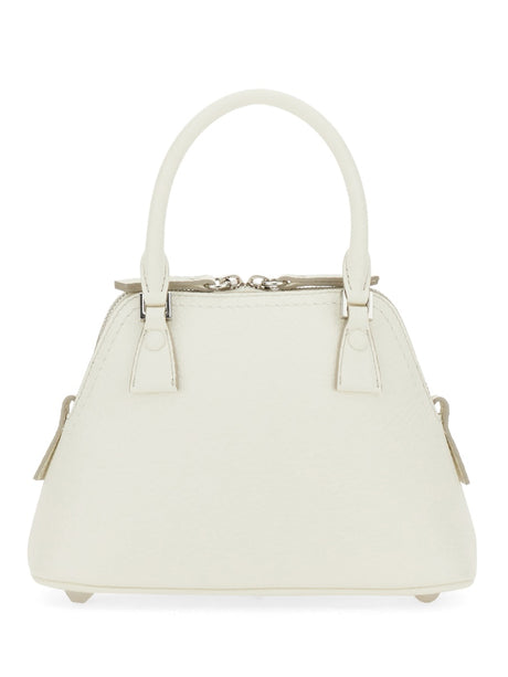 MAISON MARGIELA Mini Leather Handbag